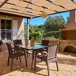 Estia House Villa *