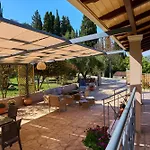 Estia House Villa *