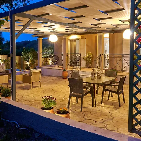 Oliva House Escape * Armenades