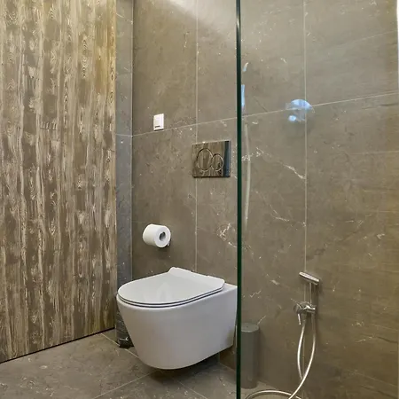 Oliva House Escape Villa *
