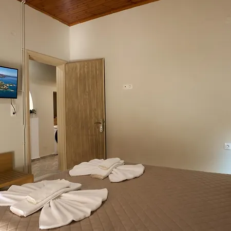 Oliva House Escape