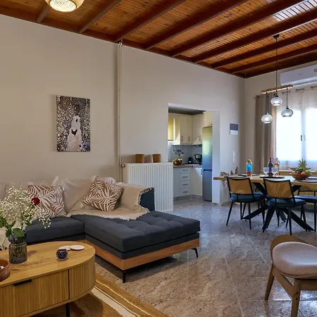 Villa Oliva House Escape *