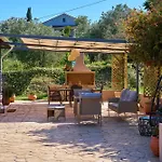 Estia House Villa Armenades