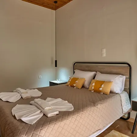 Estia House Villa Armenades