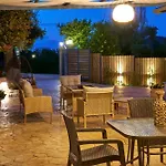 Oliva House Escape Villa