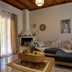 Villa Oliva House Escape Armenades