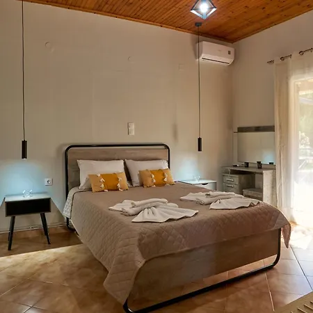 ヴィラ Estia House Armenades