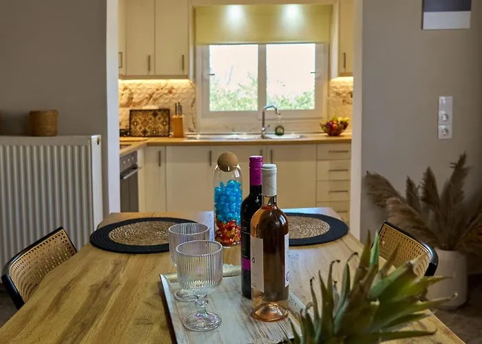 Oliva House Escape * Armenades
