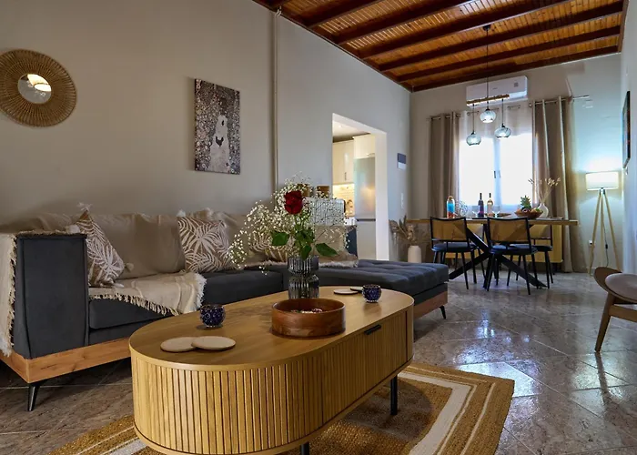 Oliva House Escape * Armenades