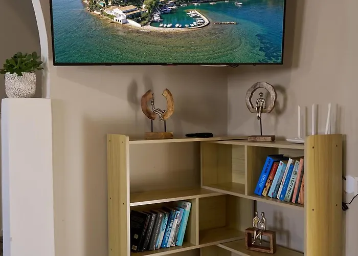 Villa Oliva House Escape *