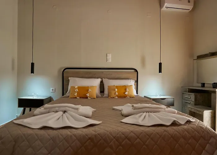 Villa Oliva House Escape *