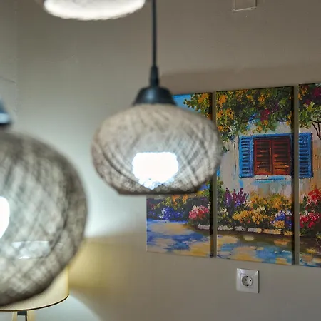 Villa Oliva House Escape *