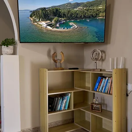 Villa Oliva House Escape *