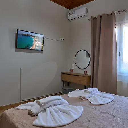 Villa Oliva House Escape