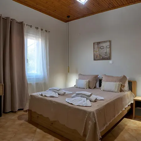 Oliva House Escape Villa Armenades