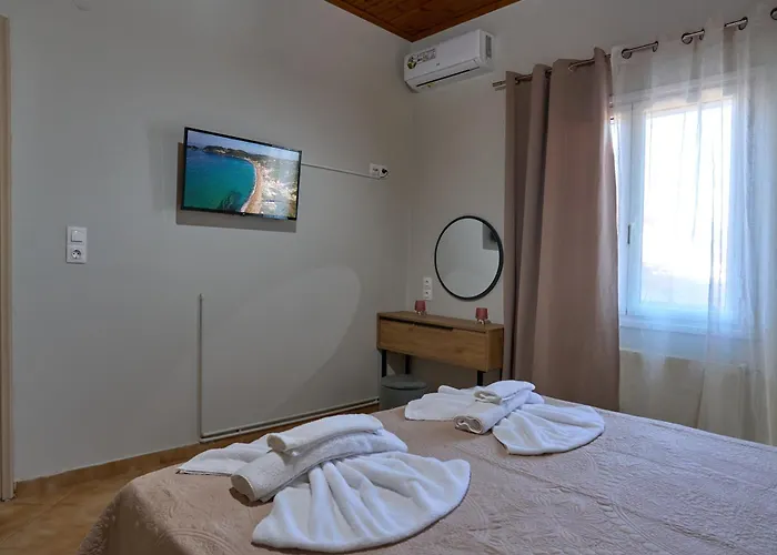 빌라 Oliva House Escape